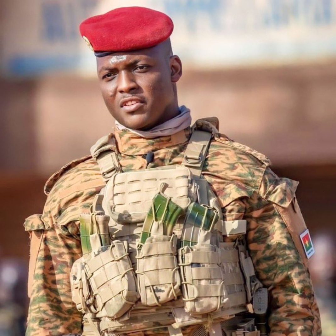Ibrahim Toure Ibrahim Toure