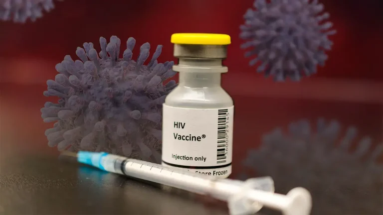 FDA approves world’s first biannual HIV prevention shot with 99.9% efficacy