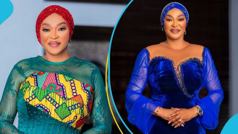Actress Kalsoume Sinare named Ghana’s ambassador to Spain