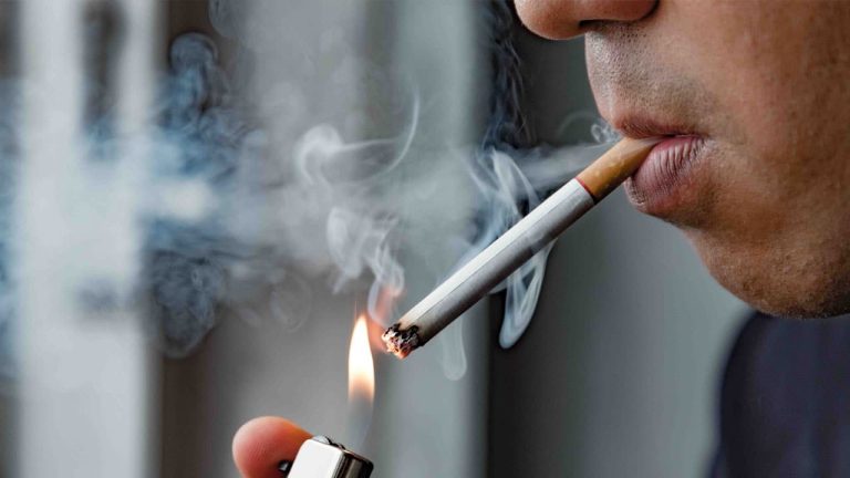 Low education linked to higher smoking risk in Ghana – KNUST study