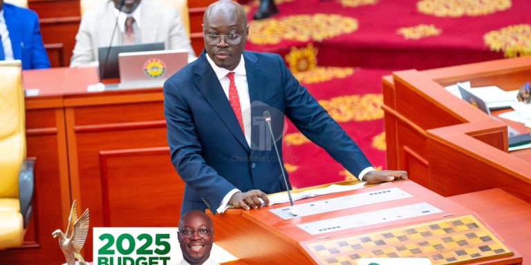 Road tolls will be reintroduced this year – Ato Forson