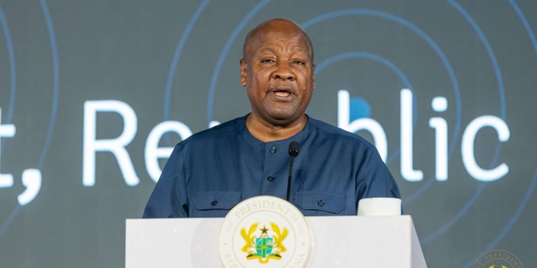 Cabinet approves new policy for Ghana to own properties abroad for missions instead of rental