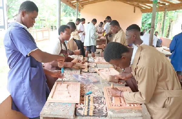 GES orders refund of monies collected for 2025 WASSCE practicals