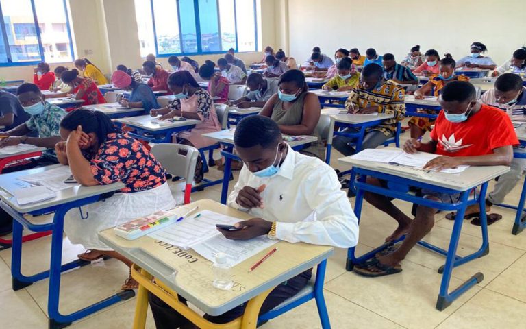 Gov’t to cancel Teacher Licensure Exam on August 30