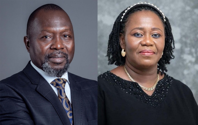 Torkornoo’s suspension will stand – AG tells Commonwealth Lawyers