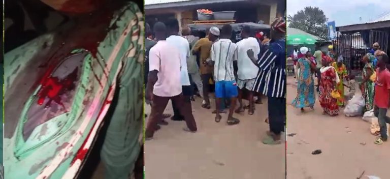Gbiniyiri death toll rises to 31 – 48,000 Displaced