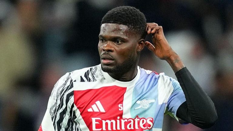 Partey denies rape, sexual assault charges, trial set for November 2026