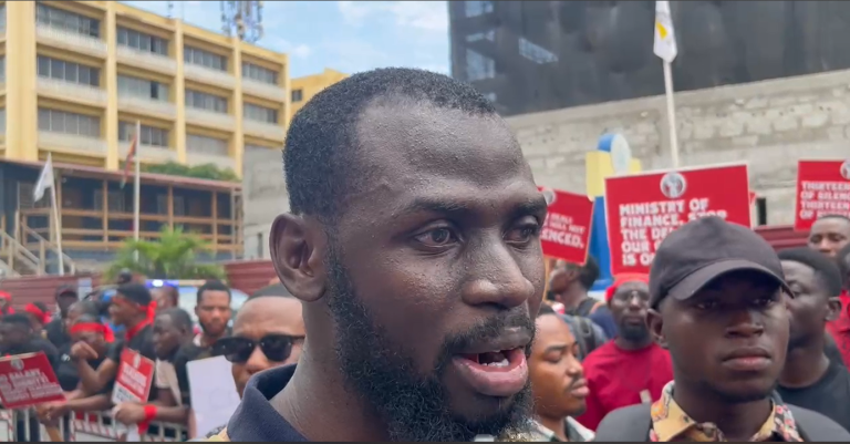 Govt promises to include new teachers’ 13-month salary arrears in 2026 Budget