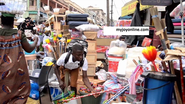 GES releases prospectus for freshers