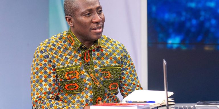 NDC used anti-LGBTQ bill to win power, now retreating — Minority