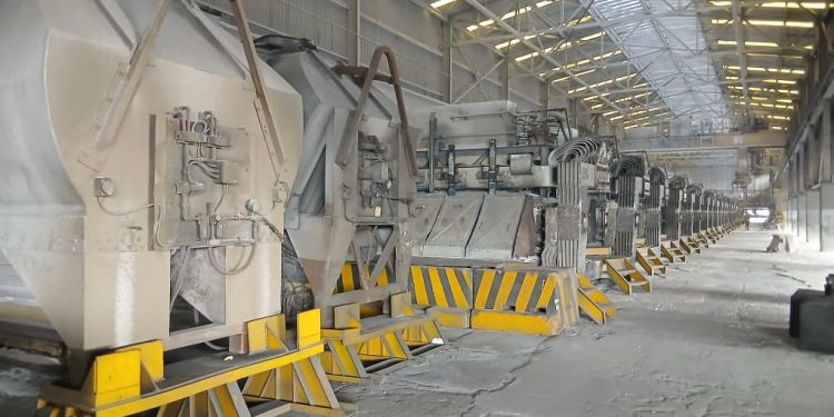 Govt to revamp VALCO to boost aluminium value chain — Lands Minister