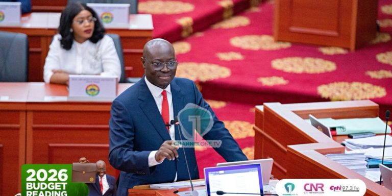 Gov’t settles GH¢10bn interest under DDEP