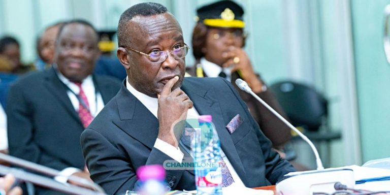 Reintroducing ‘Justice for All’ system key to decongesting prisons – Baffoe-Bonnie