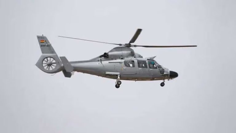 Acquire modern aircraft for Ghana’s Air Force – NPP’s Haruna Mohammed