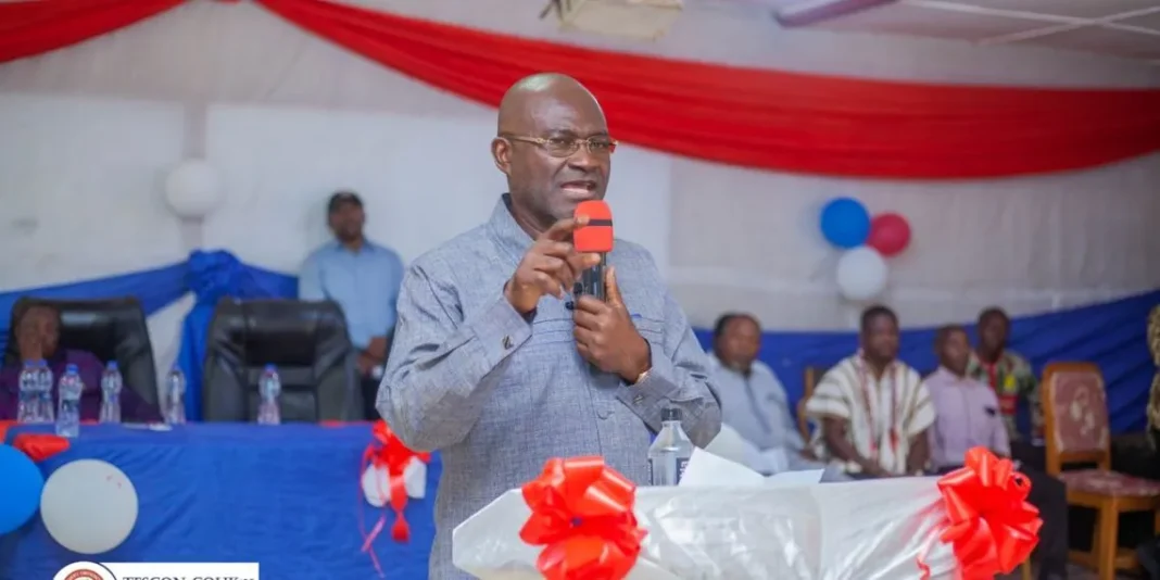 Ken Agyapong