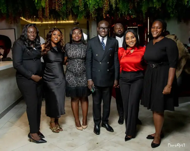Don’t chase money, pursue the law first – Godfred Dame to new lawyers