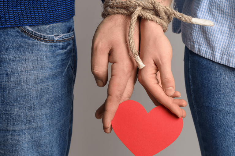 Obsession: When love becomes a dangerous game