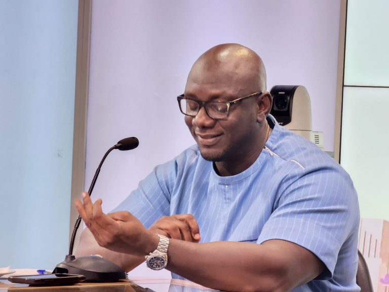 Bawku conflict: Allow peace to prevail – Eric Twum to factions
