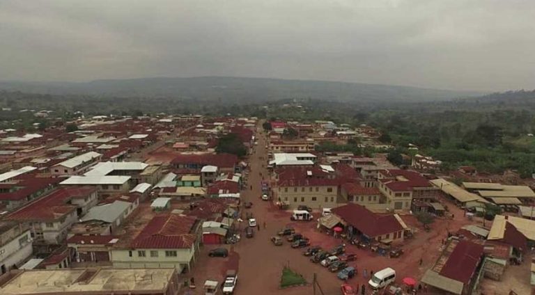 Big regions, big burden: Ashanti and Eastern regions top Ghana’s poverty numbers
