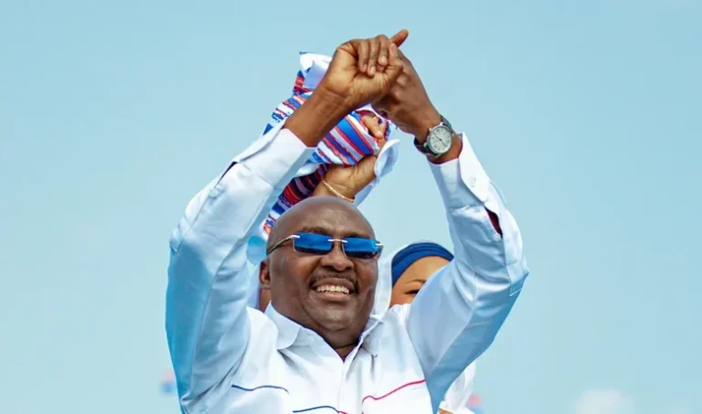 2028 victory won’t be handed to us, we must earn it — Bawumia tells NPP