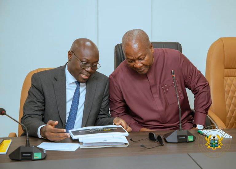 Gov’t announces immediate cocoa farmer payments, sets new producer price at GHC41,392 per tonne