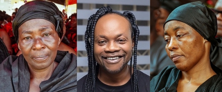 Daddy Lumba estate battle deepens as Akosua Serwaah heads to Court of Appeal