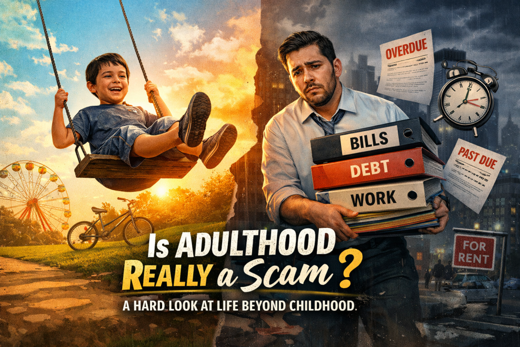 Adulthood