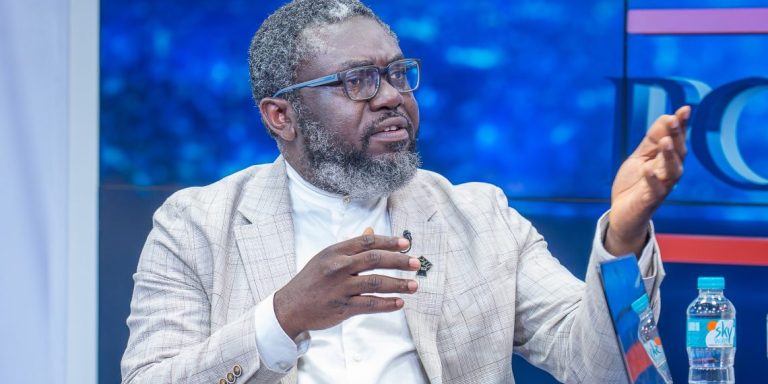 Democracy Hub files suit to halt Ayawaso East by-election