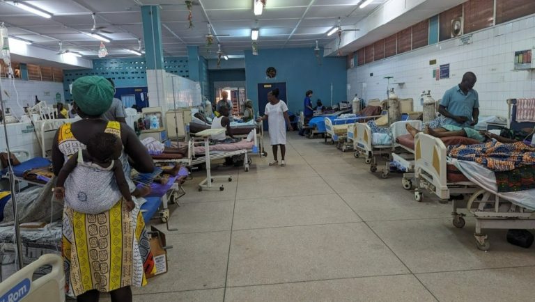 Reorienting health workers and their services