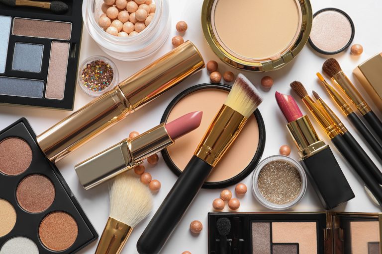 Beauty or Risk? The Hidden Chemicals in Your Make-Up Bag