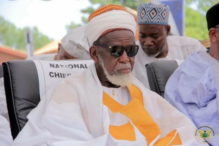 Moon sighting for Ramadan 2026 set for February 18 – Office of Chief Imam