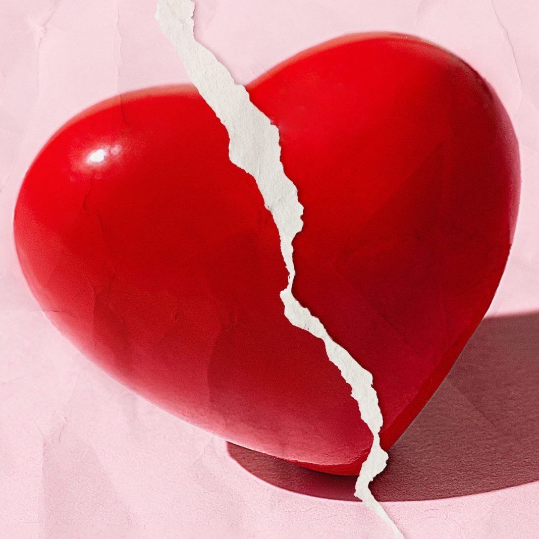 brokenheart