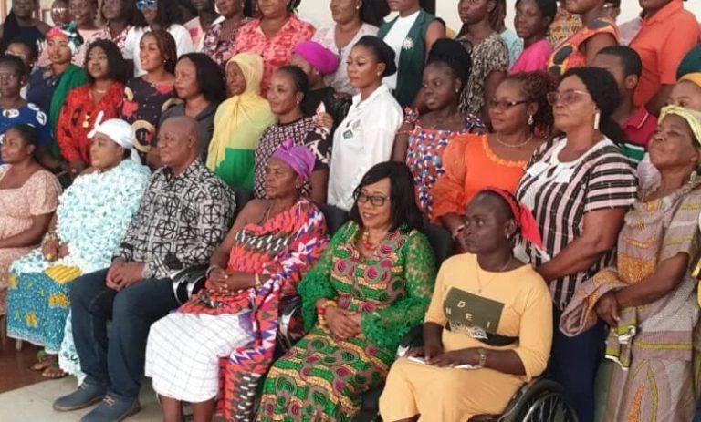 Violence remains major barrier for women in Ghanaian politics – Research reveals