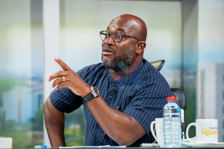 “Don’t politicise fuel prices” – Egyapa Mercer