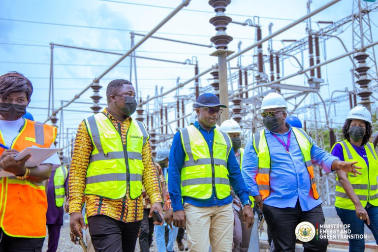 Mission accomplished: All generation units are now back in service – Jinapor