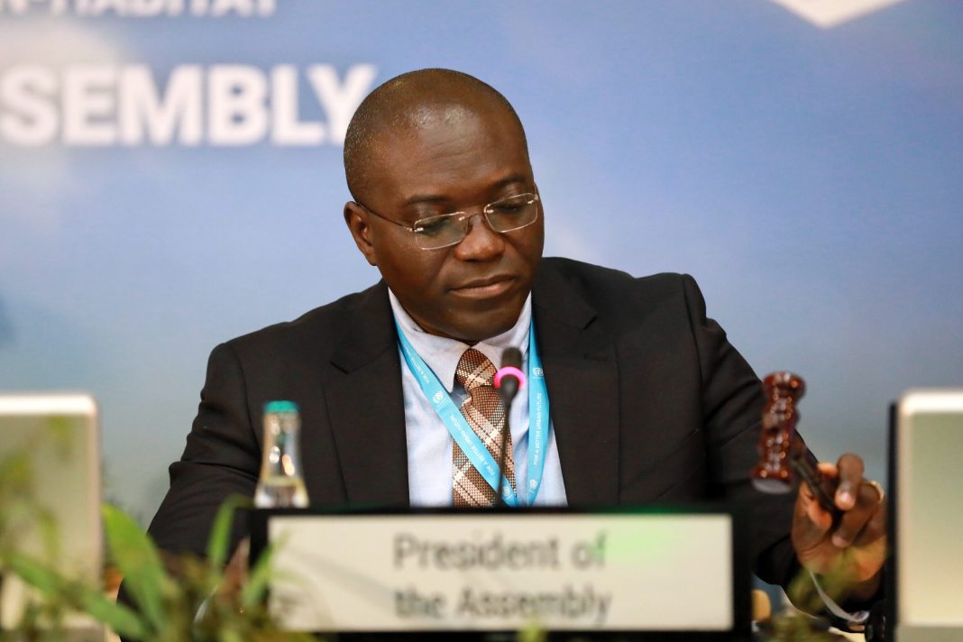 Adjei Mensah Korsah