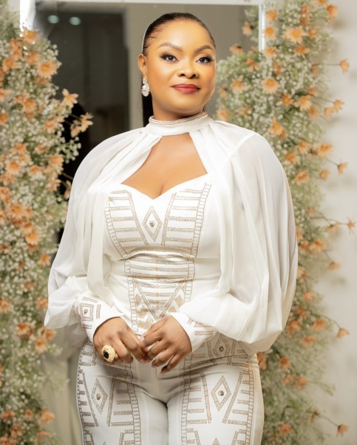 Beverly Afaglo