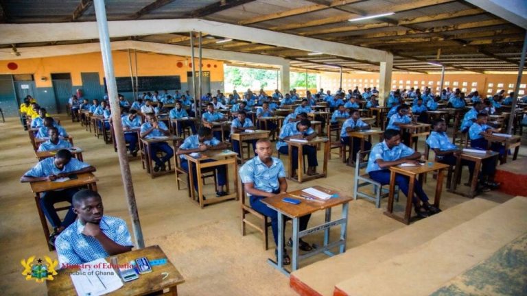 61,000 Candidates to Sit for 2026 TVET Certificate Examination