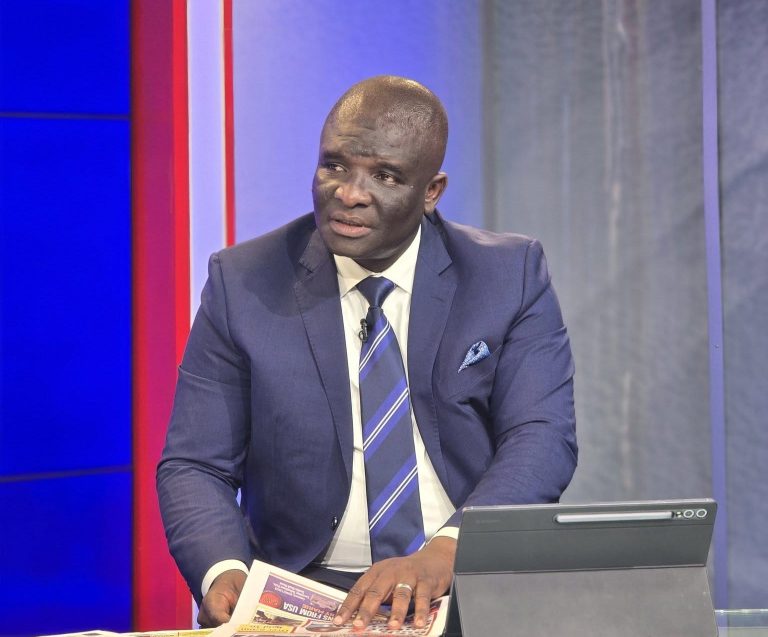 Parliament must revisit false publication laws — NPP’s Kamal-Deen