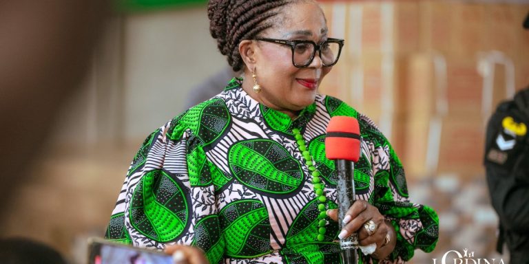 Makola redevelopment: Traders’ welfare will be protected — Lordina Mahama
