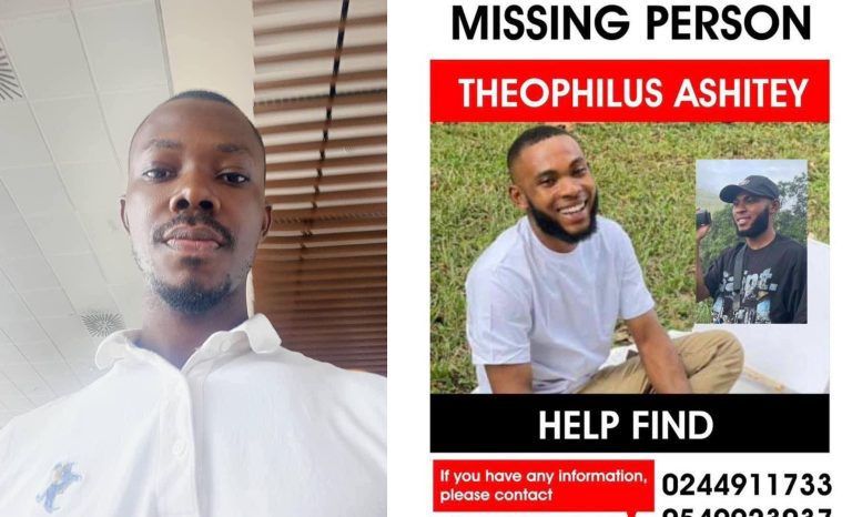 Man missing after car sale meeting found dead