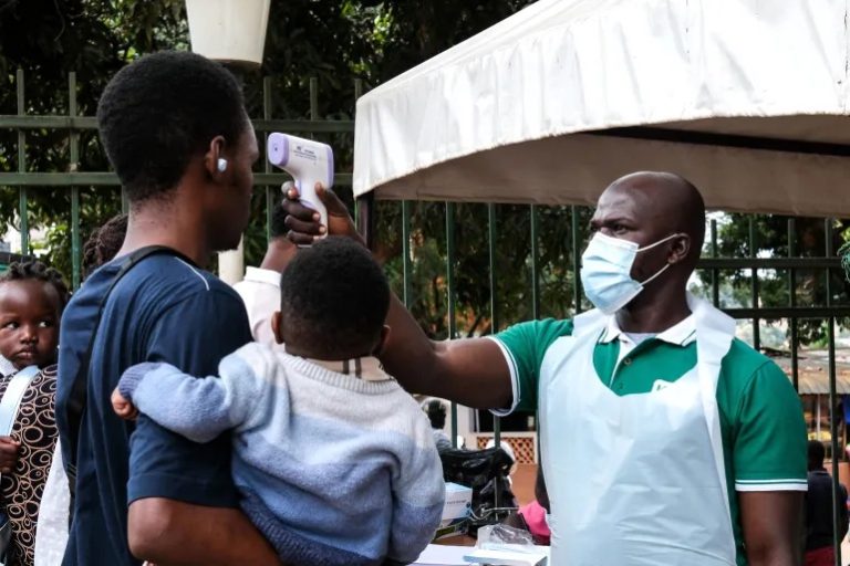 Ebola may be spreading faster than initially believed – WHO doctor cautions