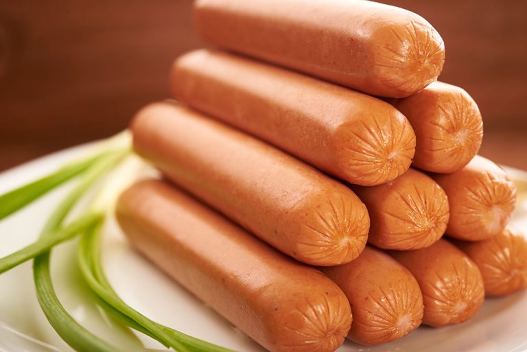 Ghana’s beloved sausages may be costing your children more than you realise