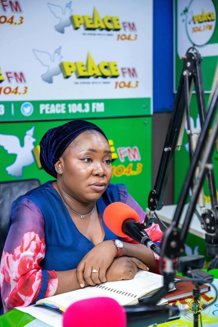 Fati Abubakar