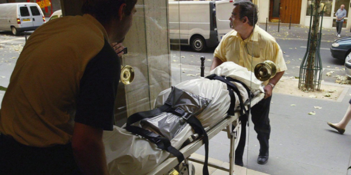Scorching heat claims 18 lives in France