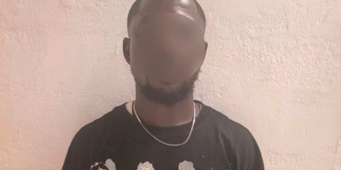 UCC Murder