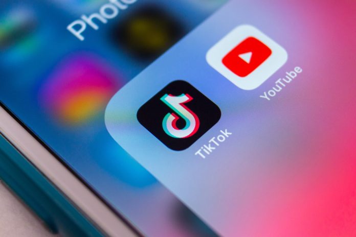 tiktok-youtube