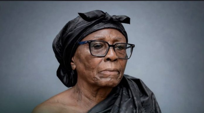 Nana Ama Bonsu