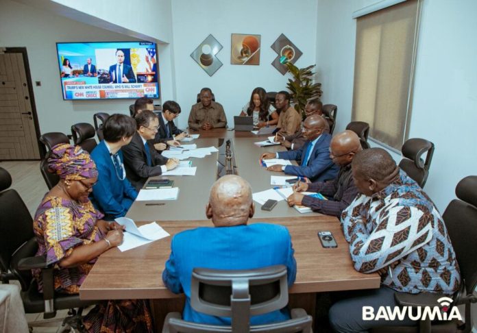Bawumia