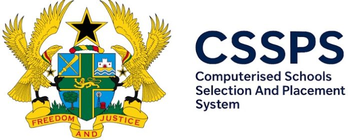 Computerised School Selection and Placement System
